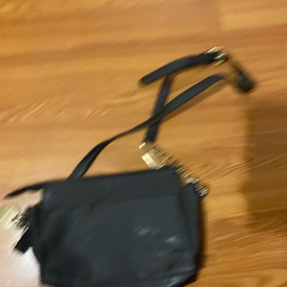 Steve Madden Crossbody Purse (GB) - Picture 7 of 12